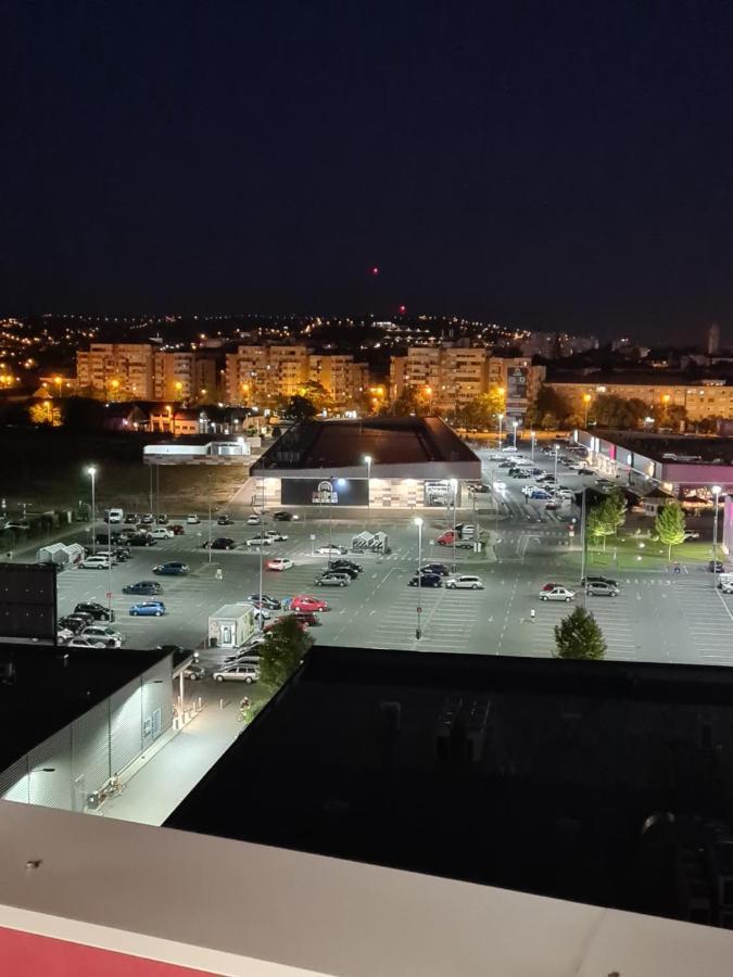Modern Studio Oradea Eksteriør bilde