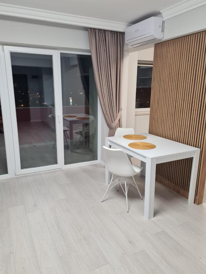Modern Studio Oradea Eksteriør bilde