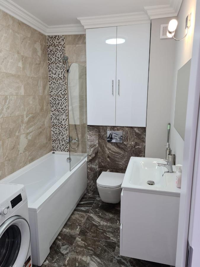 Modern Studio Oradea Eksteriør bilde