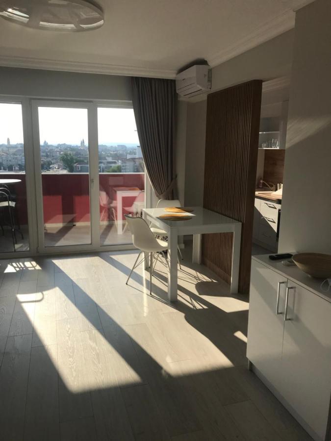 Modern Studio Oradea Eksteriør bilde
